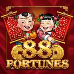 88 Fortunes game at RollXO Casino for Australia players