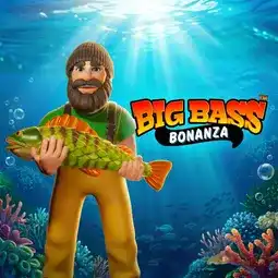 Big Bass Bonanza game at RollXO Casino for Australia players