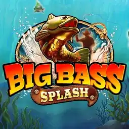 Big Bass Splash game at RollXO Casino for Australia players
