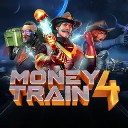 Money Train 4 game at RollXO Casino for Australia players