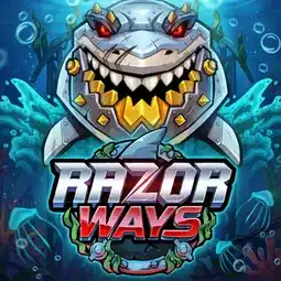 Razor Ways game at RollXO Casino for Australia players