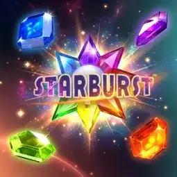 Starburst game at RollXO Casino for Australia players