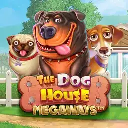 The Dog House Megaways game at RollXO Casino for Australia players