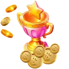 Fixed-value welcome reward banner at RollXO Casino Australia